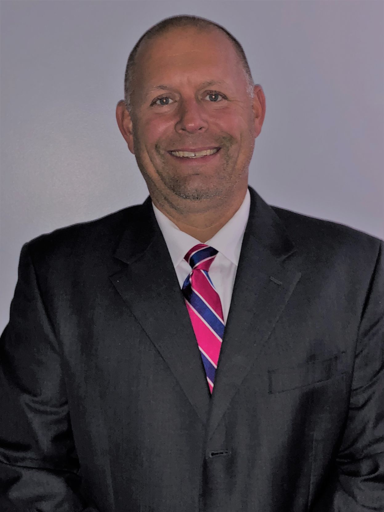 Paul Gende
